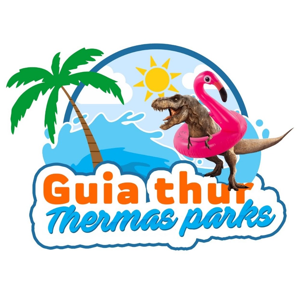 Guia Tour Thermas Parks Logo